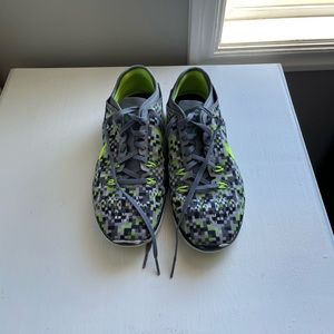 Women’s Nike Free Running Shoes
